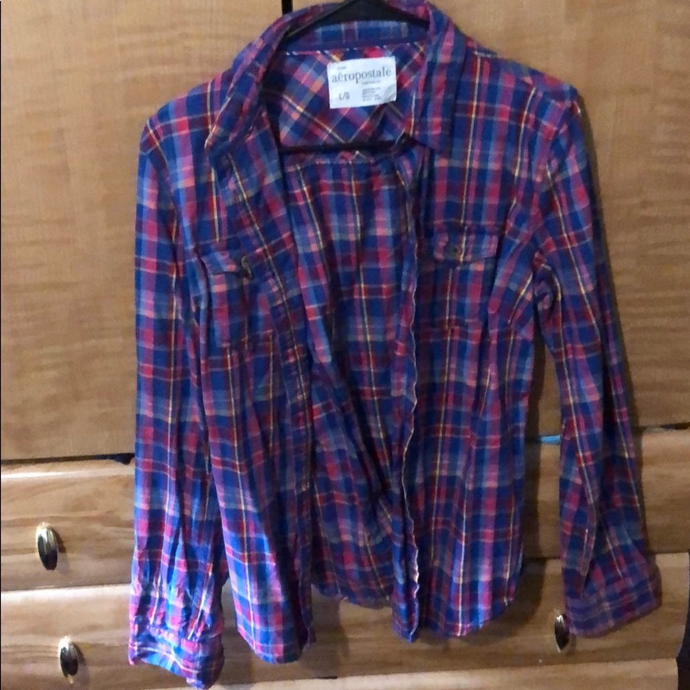 Flannel